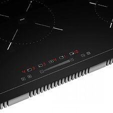 Варочная панель Meferi MIH905BK Power