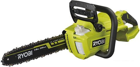 Аккумуляторная пила Ryobi RY36CSX35A-160 (с АКБ 6 Ah)