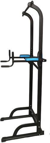 Турник с брусьями DFC Power Tower G001