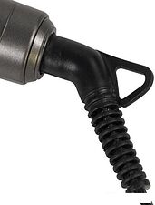 Круглая  плойка Galaxy GL4626