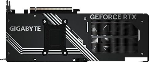 Видеокарта Gigabyte GeForce RTX 5070 Windforce SFF 12G GV-N5070WF3-12GD