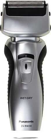 Электробритва Panasonic ES-RW30-S