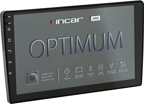 USB-магнитола Incar ARN-7709-6