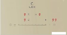 Варочная панель LEX EVI 631A IV