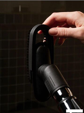 Пылесос Rombica MyClean Vento NBL20D02