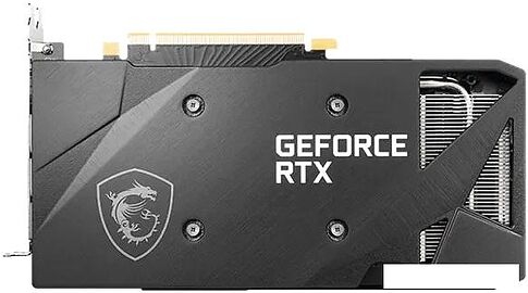 Видеокарта MSI Intel Arc A750 Astro 2X 8GB GDDR6