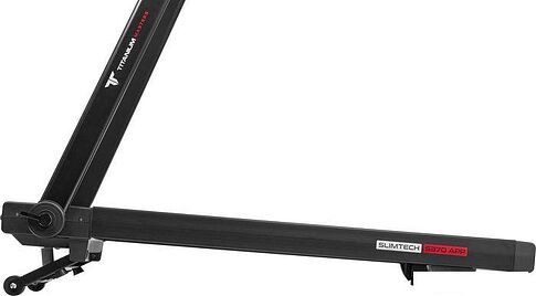 Электрическая беговая дорожка Titanium Masters Slimtech S370 APP