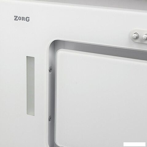 Кухонная вытяжка ZorG Cendy 850 60 M (белый)