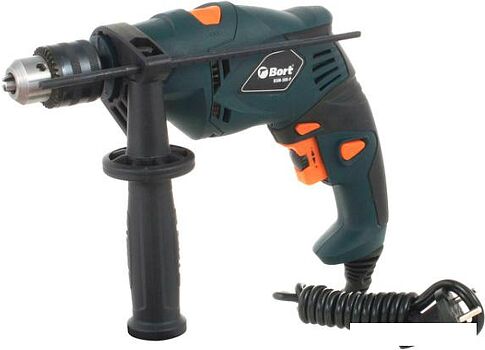 Ударная дрель Bort BSM-500-P
