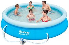 Каркасно-надувной бассейн Bestway 57274 (366x76)