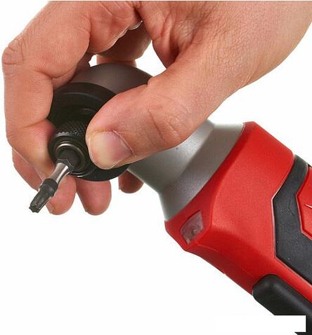 Ударный винтоверт Milwaukee M12 BRAID-0 [4933451247]