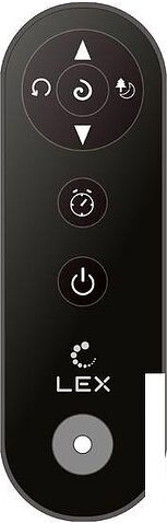 Вентилятор LEX LXFC 8345