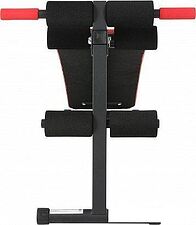 Силовая скамья Sundays Fitness ES-506 + IR92052