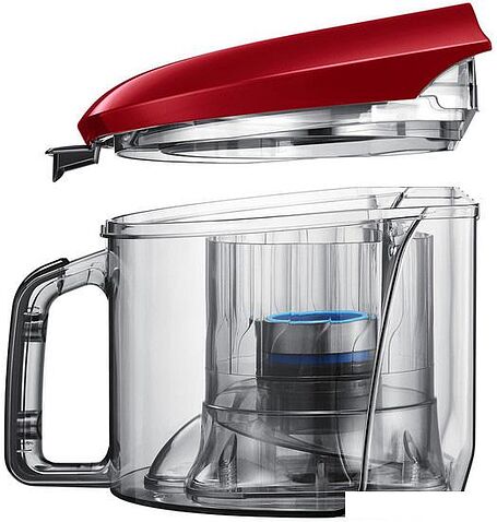 Пылесос Samsung VC18M2130SR/EV
