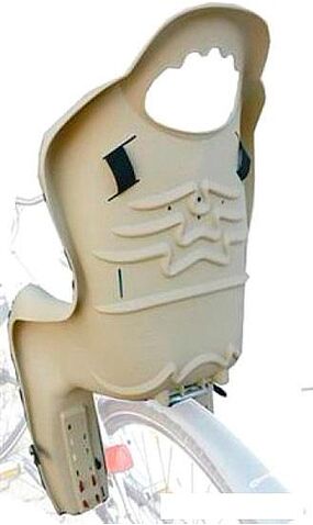 Велокресло HTP Elibas T (синий)