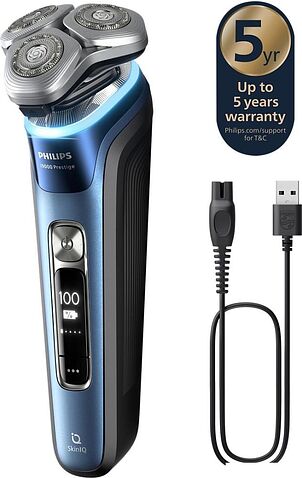 Электробритва Philips i9000 Prestige XP9201/33