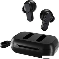 Наушники Skullcandy Dime (черный)