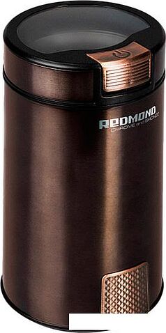 Кофемолка Redmond RCG-CBM1604