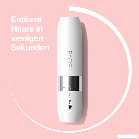 Триммер Braun FS1000