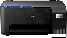 МФУ Epson EcoTank L3270 (ресурс стартовых контейнеров 8100/6500, контейнер 103)