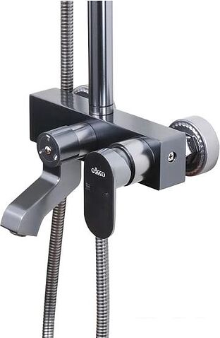 Душевая система  Ekko E2401-21
