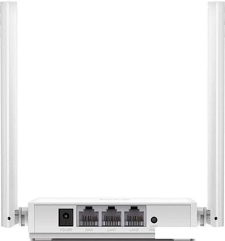 Wi-Fi роутер TP-Link TL-WR820N V2