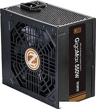 Блок питания Zalman GigaMax ZM550-GVII