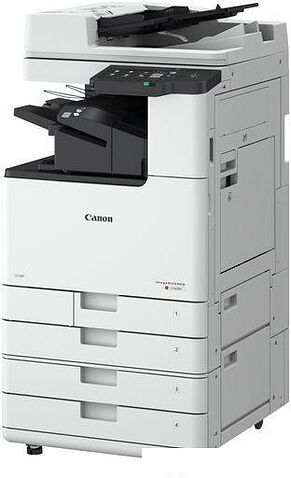 МФУ Canon imageRUNNER C3326i