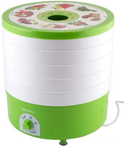 Сушилка для овощей и фруктов Матрена MA-019