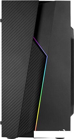 Корпус AeroCool Bolt Mini-G-BK-v1