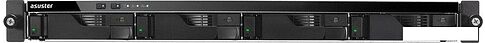 Сетевой накопитель ASUSTOR Lockerstor 4RD AS6504RD