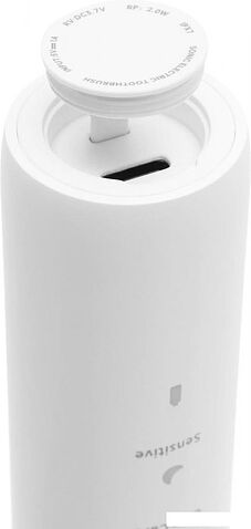 Электрическая зубная щетка Picooc T1 Lite (белый)