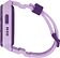Детские умные часы HONOR Choice Kids Watch Plus (сиреневый)