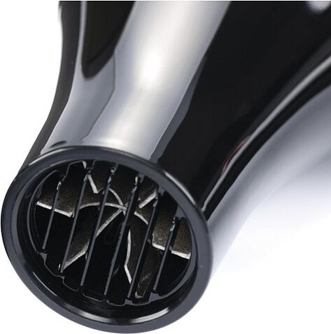 Фен Dewal Pro Style 03-111 (черный)