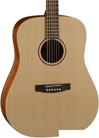 Акустическая гитара Cort Earth60 OP