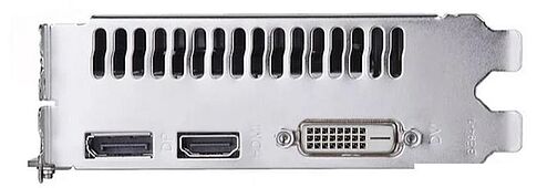 Видеокарта Sinotex Ninja Radeon R9 370 4GB GDDR5 AFR937045F