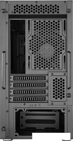Корпус Cooler Master Silencio S400 MCS-S400-KN5N-S00