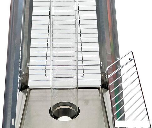 Инфракрасный обогреватель Sundays PH08-SS