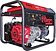 Бензиновый генератор Fubag WHS 210 DDC