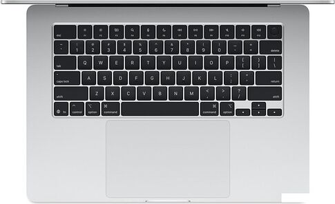 Ноутбук Apple MacBook Air 15" M4 2025 MW1H3