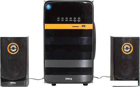 Акустика Dialog AP-240B