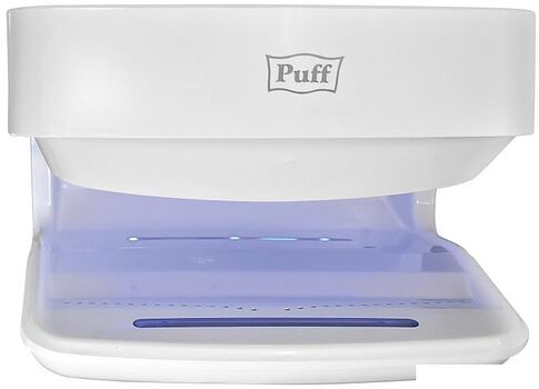 Сушилка для рук Puff 8878UF