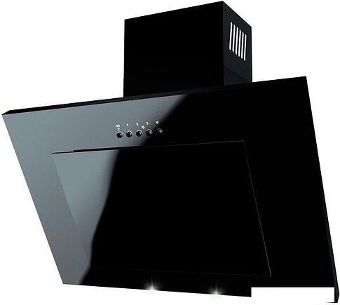 Кухонная вытяжка LEX Mini 500 black