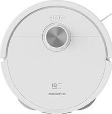 Робот-пылесос Polaris PVCRAC 7290 WIFI IQ Home (белый) Робот-пылесос Polaris PVCRAC 7290 WIFI IQ Home (белый)