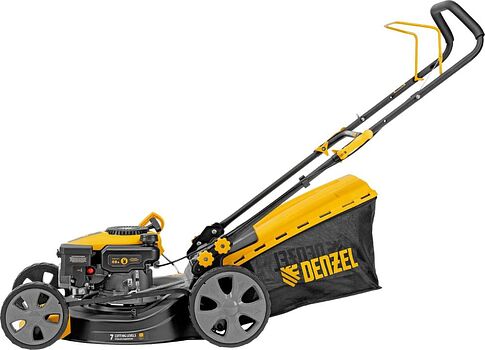 Газонокосилка Denzel GLD-460-K