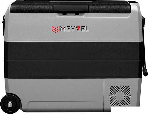 Компрессорный автохолодильник Meyvel AF-SD60