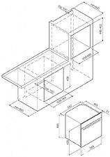 Микроволновая печь Graude MWG 45.0 E