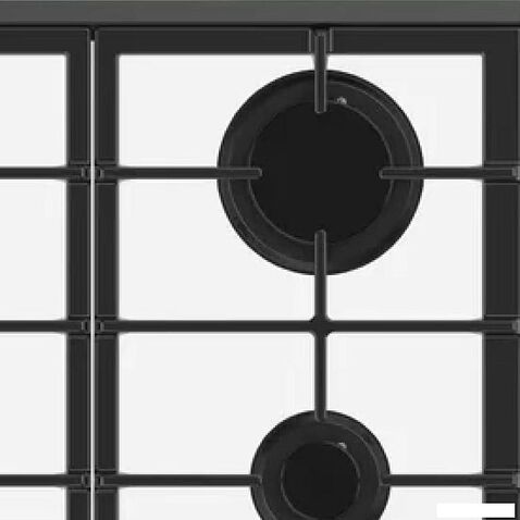 Варочная панель ARDO GH64GTCW2