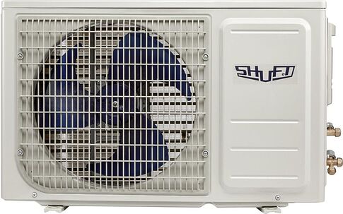 Кондиционер Shuft Berg SFTO-36HN1_24Y