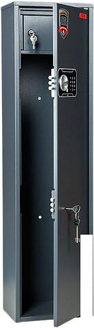 Оружейный сейф AIKO Чирок 1018 EL